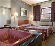 Photo of Super 8 Hotel Times Square - New York, NY