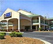Photo of Best Western Peachtree City - Peachtree City, GA