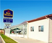 Photo of Best Western Paradise Inn - Nephi, UT