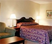 Photo of Best Western Park Plaza Motor - Tuscaloosa, AL