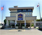 Photo of Best Western Holiday Lodge - Clear Lake, IA