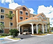 Photo of Best Western Airport Inn and Suites - Miami, FL