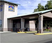 Photo of Best Western Alamosa Inn - Alamosa, CO