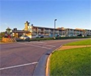 Photo of Best Western Inn of Petoskey - Petoskey, MI