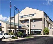 Photo of Best Western Inntowner - Madison, WI