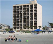Photo of Best Western Ocean Sands - North Myrtle Beach, SC
