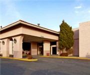 Photo of Best Western Inn & Suites Farmington - Farmington, NM