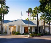 Photo of Four Points by Sheraton Bakersfield - Bakersfield, CA