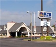 Photo of Best Western Mark Motor Hotel - Weatherford, OK