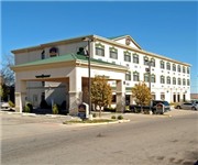 Photo of Best Western Shamrock Inn Suites - Shamrock, TX