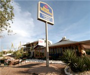 Photo of Best Western  Lookout Lodge - Tombstone, AZ