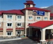 Photo of Best Western Canyon Pines - Uintah, UT