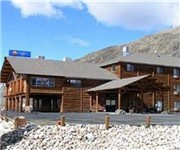 Photo of Comfort Inn Yellowstone North - Gardiner, MT