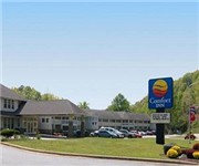 Photo of Comfort Inn Cherokee - Cherokee, NC