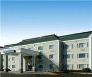 Photo of Comfort Inn Central Carlin - Carlin, NV