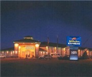 Photo of Quality Inn Chamberlain - Oacoma, SD