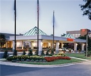 Holiday Inn Select Koger South - Richmond, VA (804) 379-3800