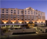 Photo of Four Points by Sheraton Knoxville Cumberland House Hotel - Knoxville, TN