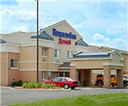 Photo of Fairfield Inn Indianapolis Anderson - Anderson, IN
