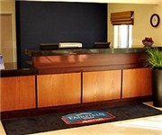 Photo of Fairfield Inn Bismarck North - Bismarck, ND