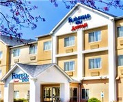 Photo of Fairfield Inn Joliet South - Joliet, IL
