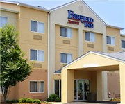 Photo of Fairfield Inn Tuscaloosa - Tuscaloosa, AL