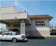 Photo of Econo Lodge - Muskogee, OK - Muskogee, OK