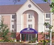 Photo of Candlewood Suites Cincinnati-Blue Ash - Blue Ash, OH - Blue Ash, OH