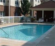 Homewood Suites - St Louis, MO (314) 863-7700