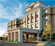 Photo of Springhill Suites - Newark, NJ - Newark, NJ