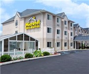 Photo of Microtel Inn - Bristol, VA - Bristol, VA