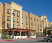 Photo of Hampton Inn & Suites Albuquerque-Coors Road NM - Albuquerque, NM