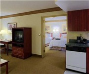 Photo of Hampton Inn & Suites Asheville-I-26 - Fletcher, NC