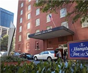 Photo of Hampton Inn & Suites Atlanta-Downtown - Atlanta, GA