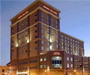 Photo of Hampton Inn & Suites Boise-Downtown - Boise, ID