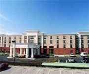 Photo of Hampton Inn & Suites Cincinnati-Union Centre OH - West Chester, OH