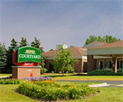 Photo of Courtyard Marriott Milwaukee Brookfield - Brookfield, WI