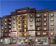 Photo of Courtyard Marriott Milwaukee Downtown - Milwaukee, WI