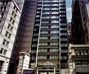 Photo of Courtyard Marriott New York Manhattan/Fifth Avenue - New York, NY