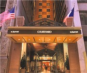 Photo of Courtyard Marriott New York Manhattan/Times Square South - New York, NY