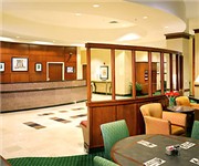 Photo of Courtyard Marriott Newark Elizabeth - Elizabeth, NJ