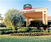 Photo of Courtyard Marriott Orlando Lake Buena Vista at Vista Centre - Lake Buena Vista, FL