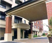 Photo of Courtyard Marriott Pittsburgh Shadyside - Pittsburgh, PA