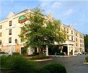 Photo of Courtyard Marriott Raleigh North - Raleigh, NC