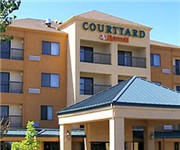 Photo of Courtyard Marriott Reno - Reno, NV