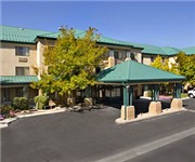 Photo of Courtyard Marriott Salt Lake City Downtown - Salt Lake City, UT