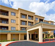 Photo of Courtyard Marriott San Antonio Airport - San Antonio, TX