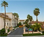 Photo of Courtyard Marriott San Diego Old Town - San Diego, CA